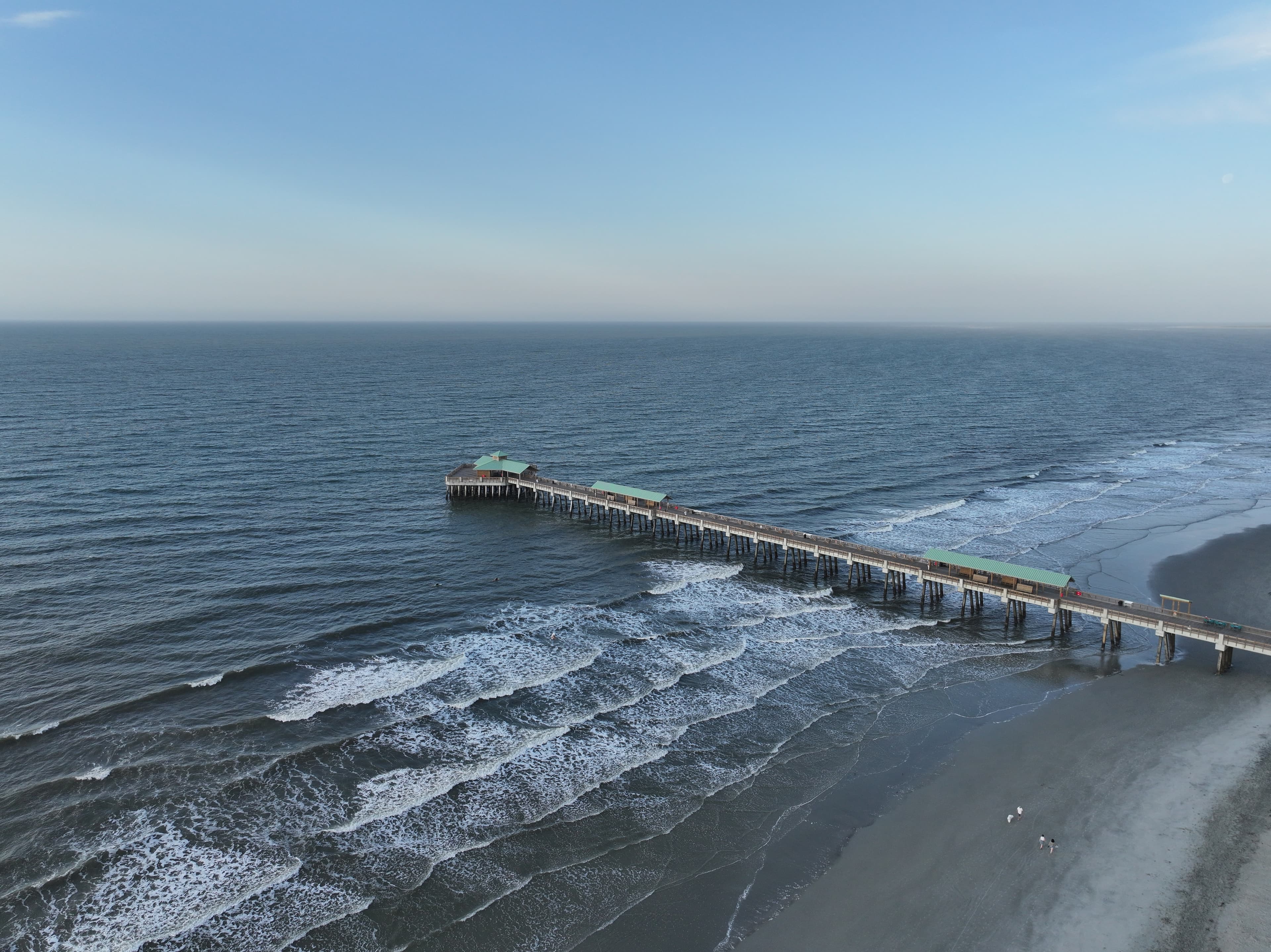 Lowcountry Aerial Photography